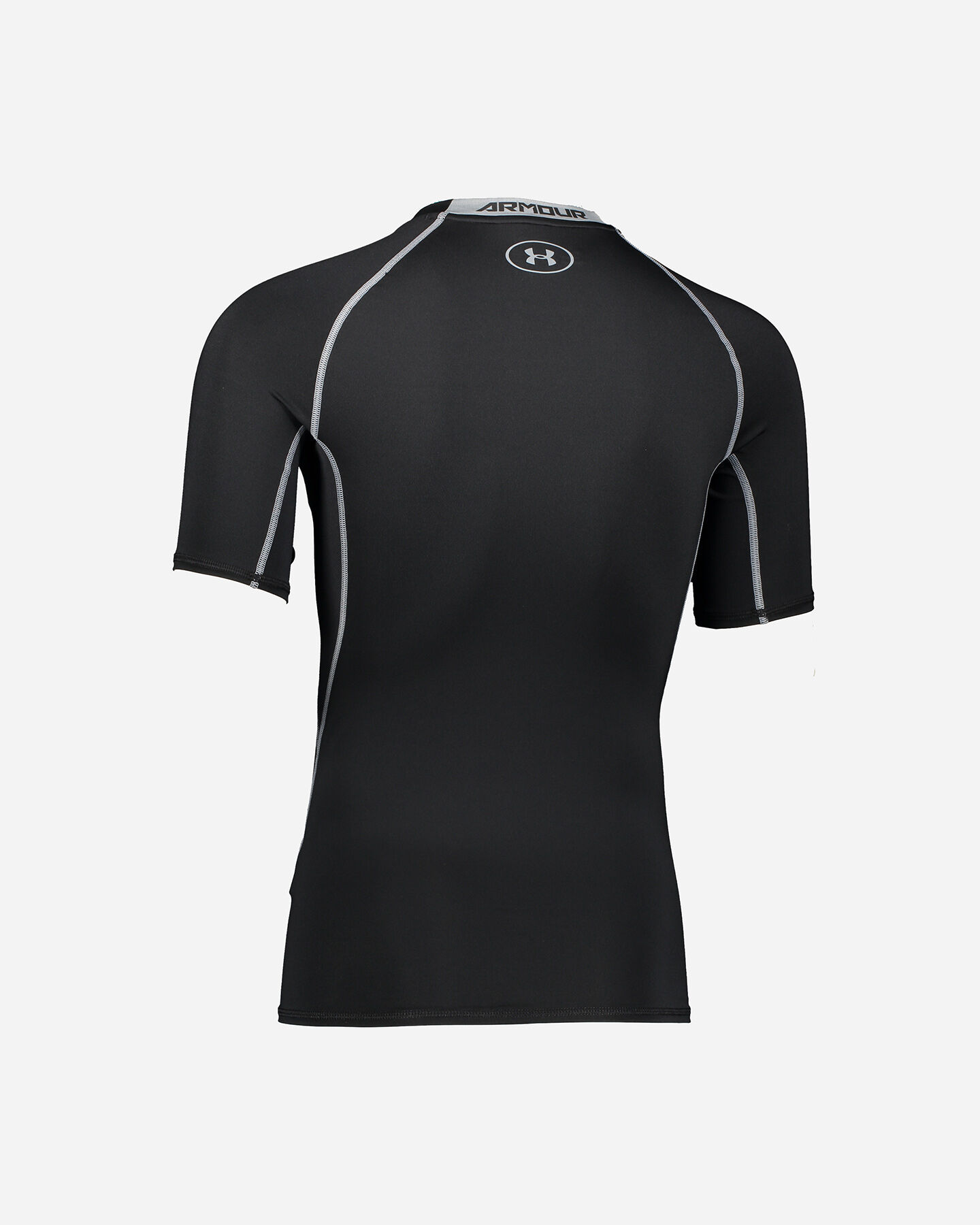  T-Shirt training UNDER ARMOUR COMPRESSION M S5031196|0001|SM scatto 1