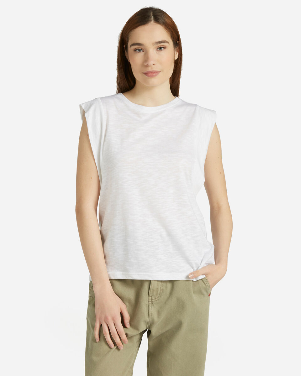  T-Shirt MISTRAL BETTER W S4118449|001|L scatto 0