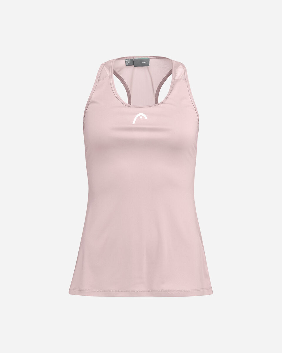  T-Shirt tennis HEAD SPIRIT W S5477652|RS|M scatto 0