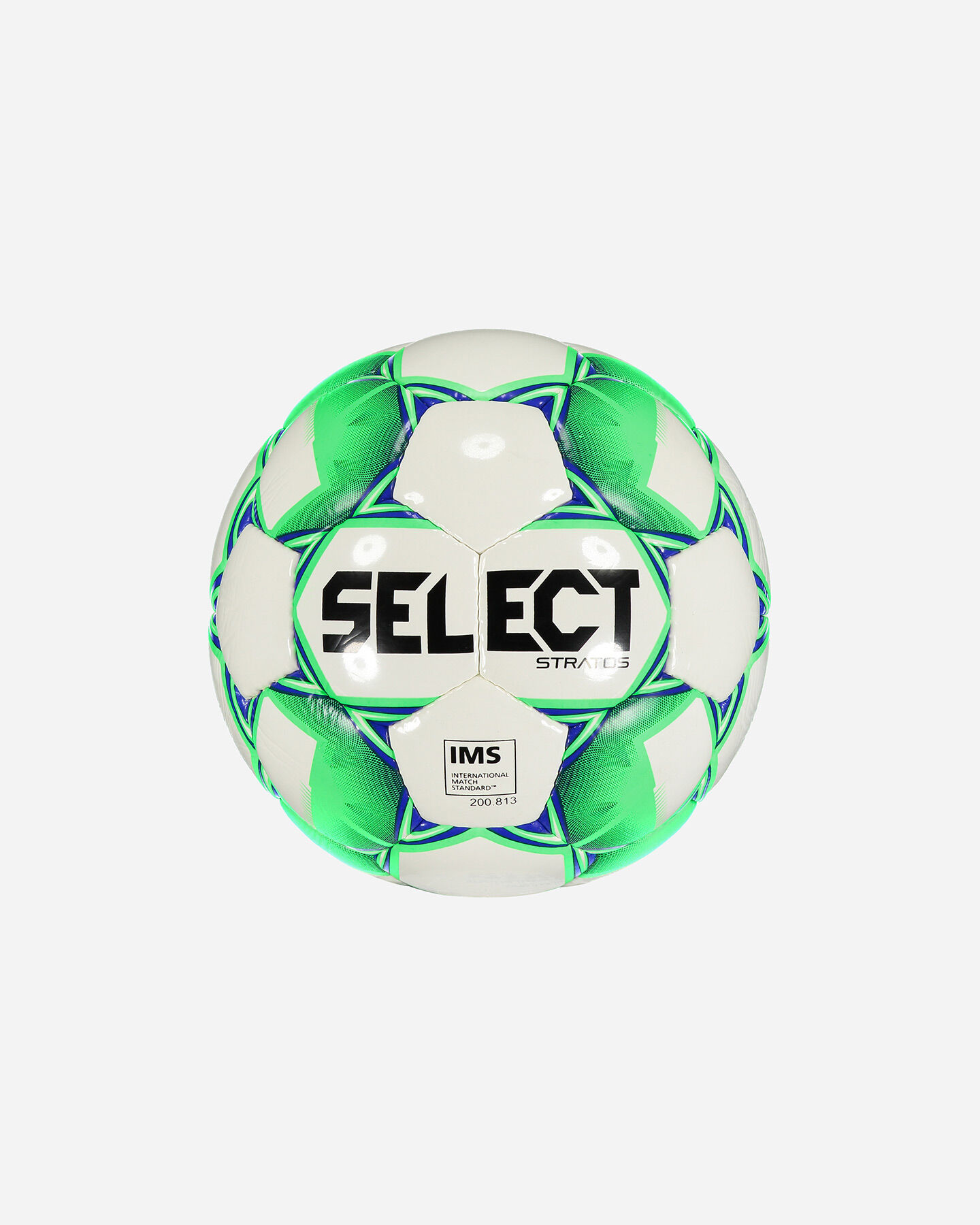  Pallone calcio SELECT STRATOS 5 S5304164|UNI|5 scatto 1