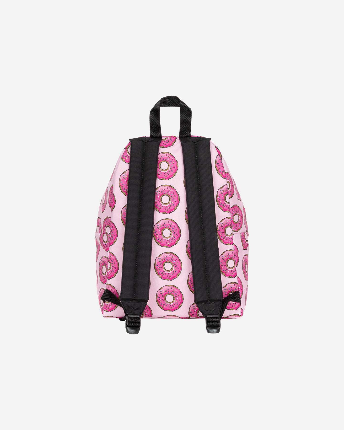  Zaino EASTPAK PADDED PAK'R SIMPSONS DONUTS  S5632371|7D9|OS scatto 1