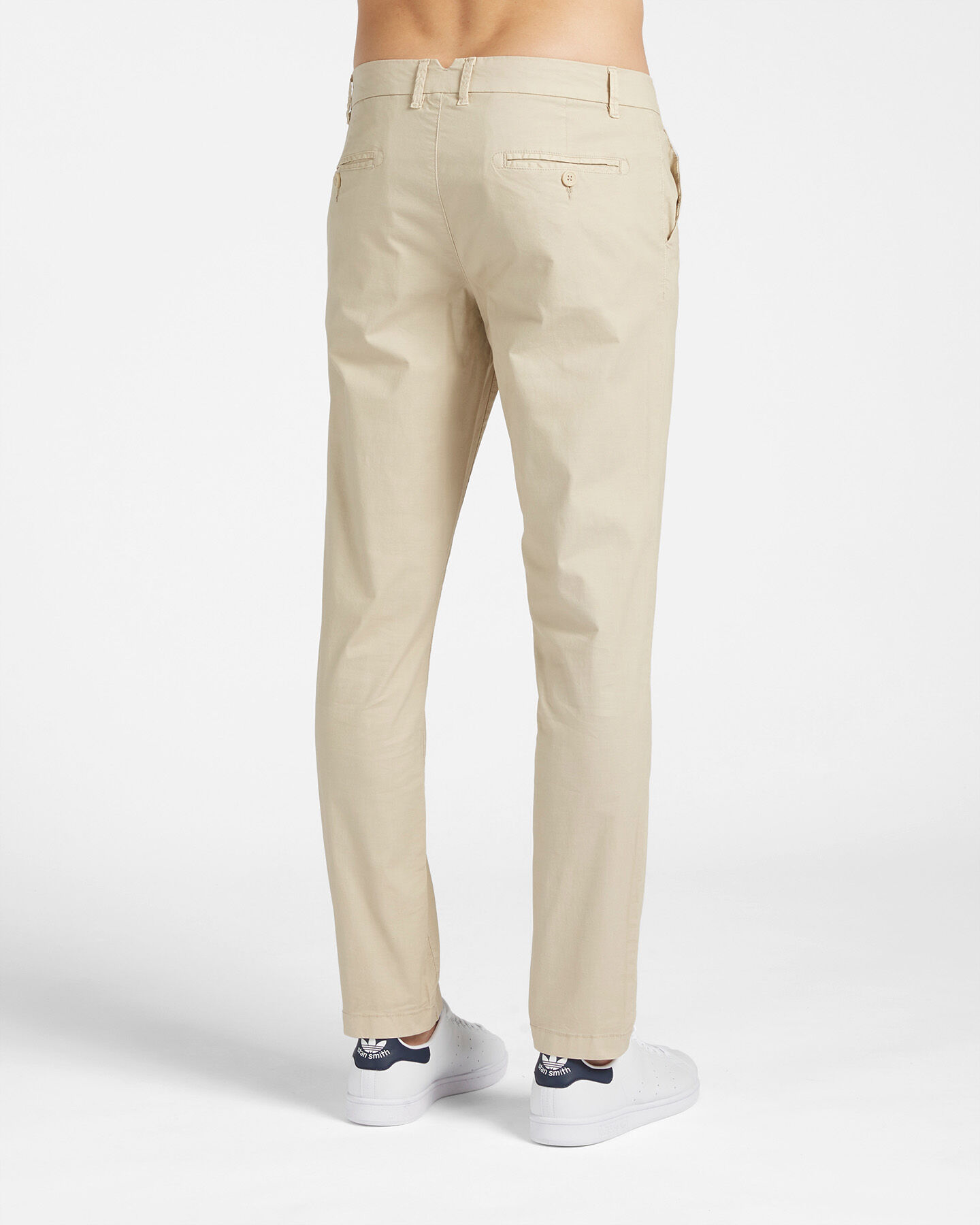  Pantalone DACK'S BASIC COLLECTION M S4118693|007|54 scatto 1
