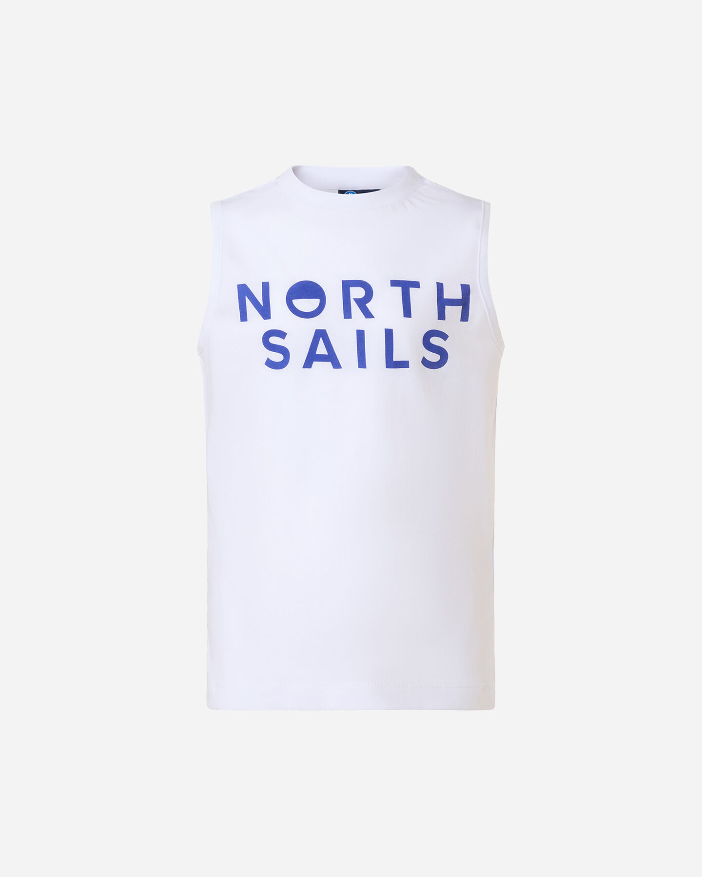  Canotta NORTH SAILS LOGO EXTENDED JR S5684033|0101|8 scatto 0