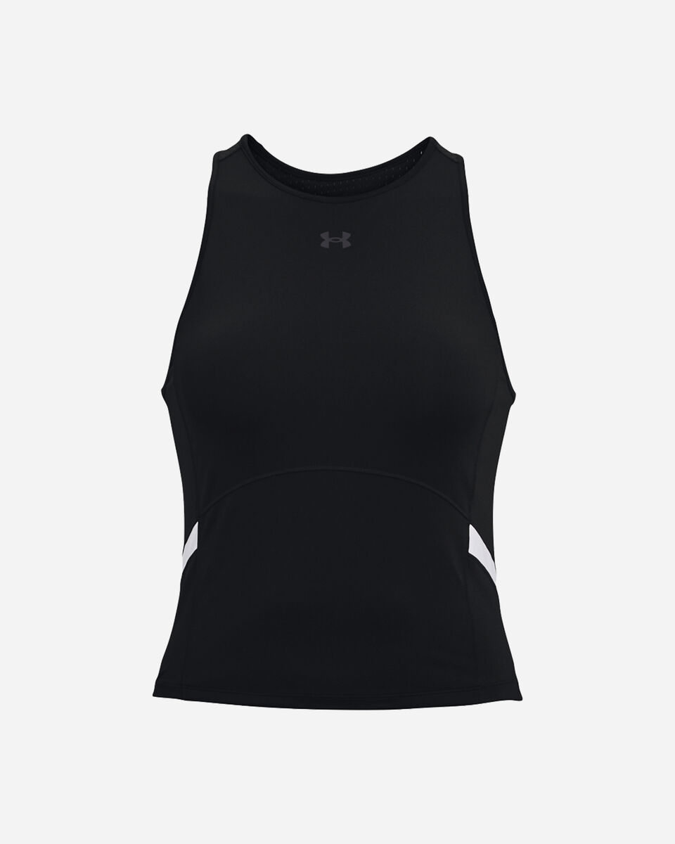  Canotta training UNDER ARMOUR ARMOUR MESH W S5459389|0001|XS scatto 0