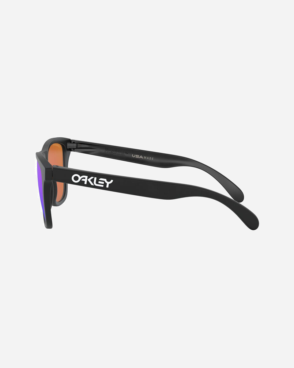  Occhiali OAKLEY FROGSKIN S5221212|H655|55 scatto 5