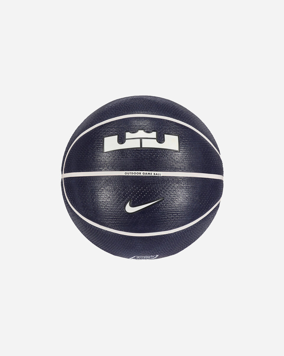  Pallone basket NIKE LEBRON PLAYGROUND 07  S4136668|1|UNI scatto 0