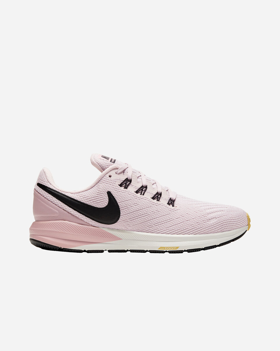  Scarpe running NIKE AIR ZOOM STRUCTURE 22 W S5161250|009|5 scatto 0
