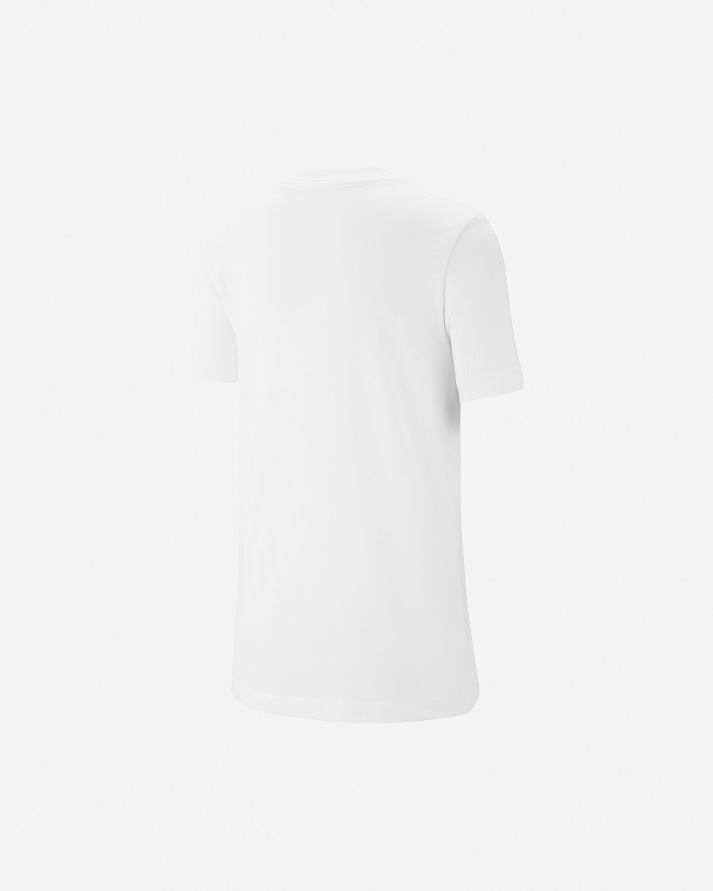  T-Shirt NIKE LOGO JR S5268549|107|S scatto 1
