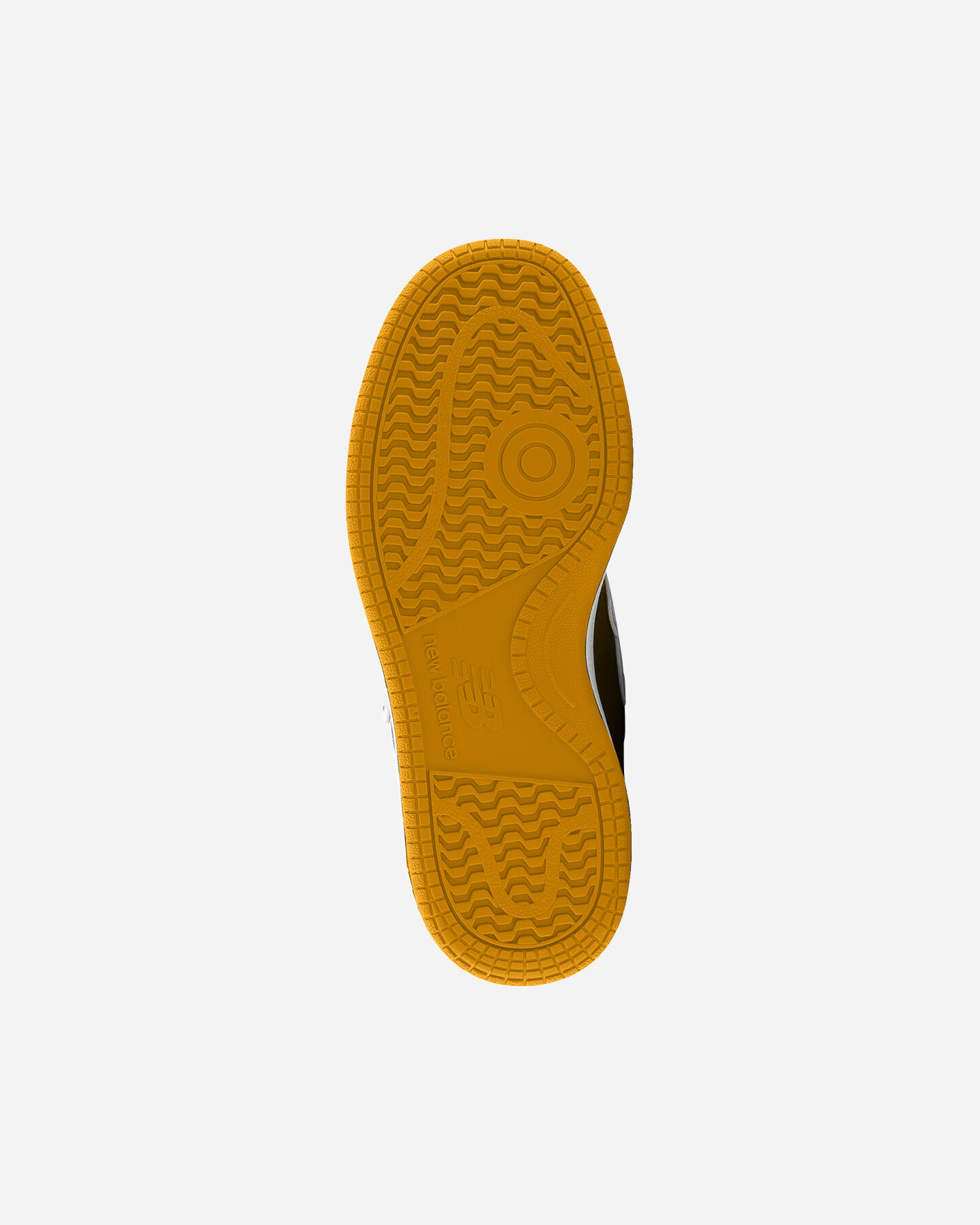  Scarpe sneakers NEW BALANCE 480 GS JR S5601545|-|M3- scatto 2