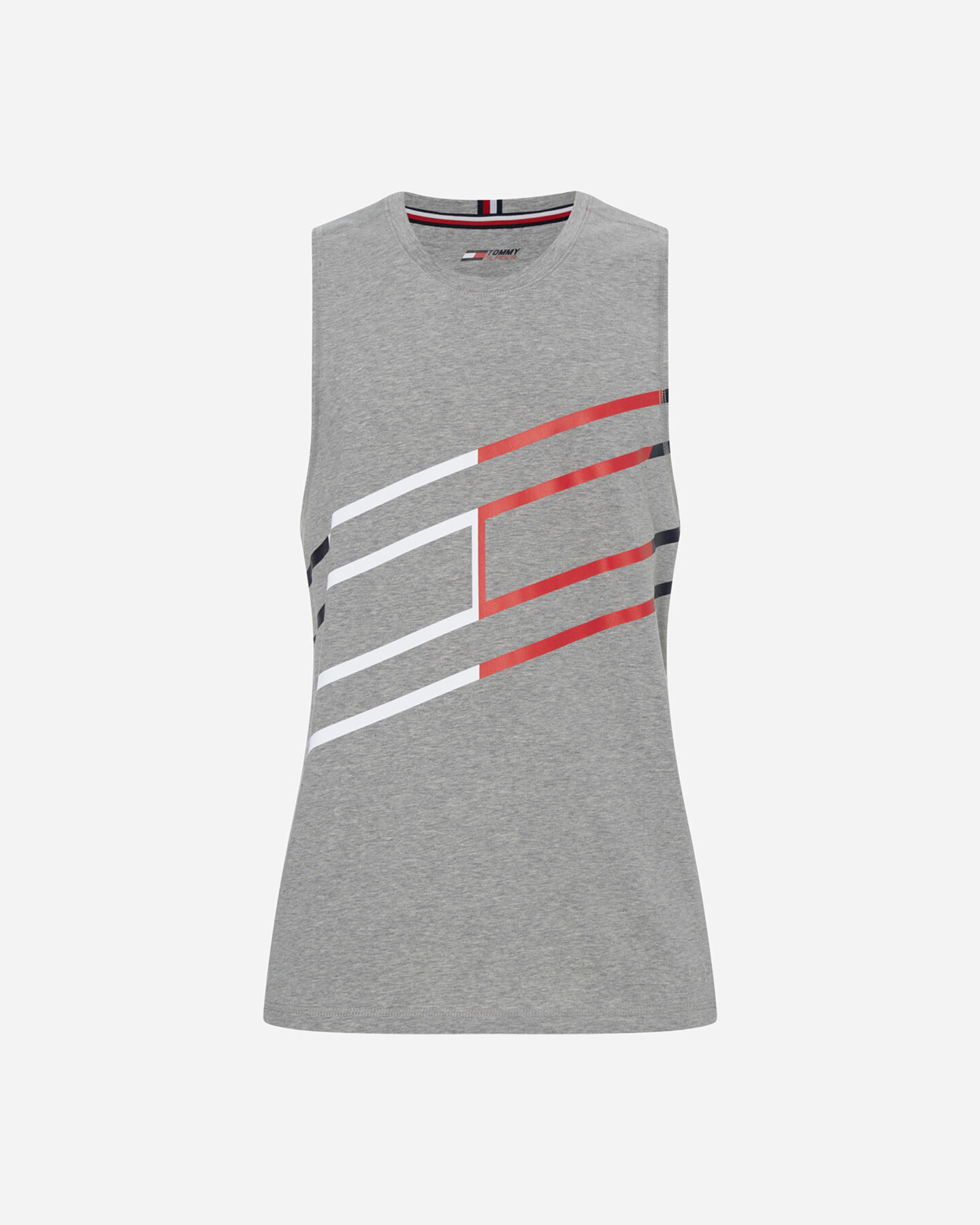  Canotta TOMMY HILFIGER GRAPHICS M S4092900|P91|S scatto 5