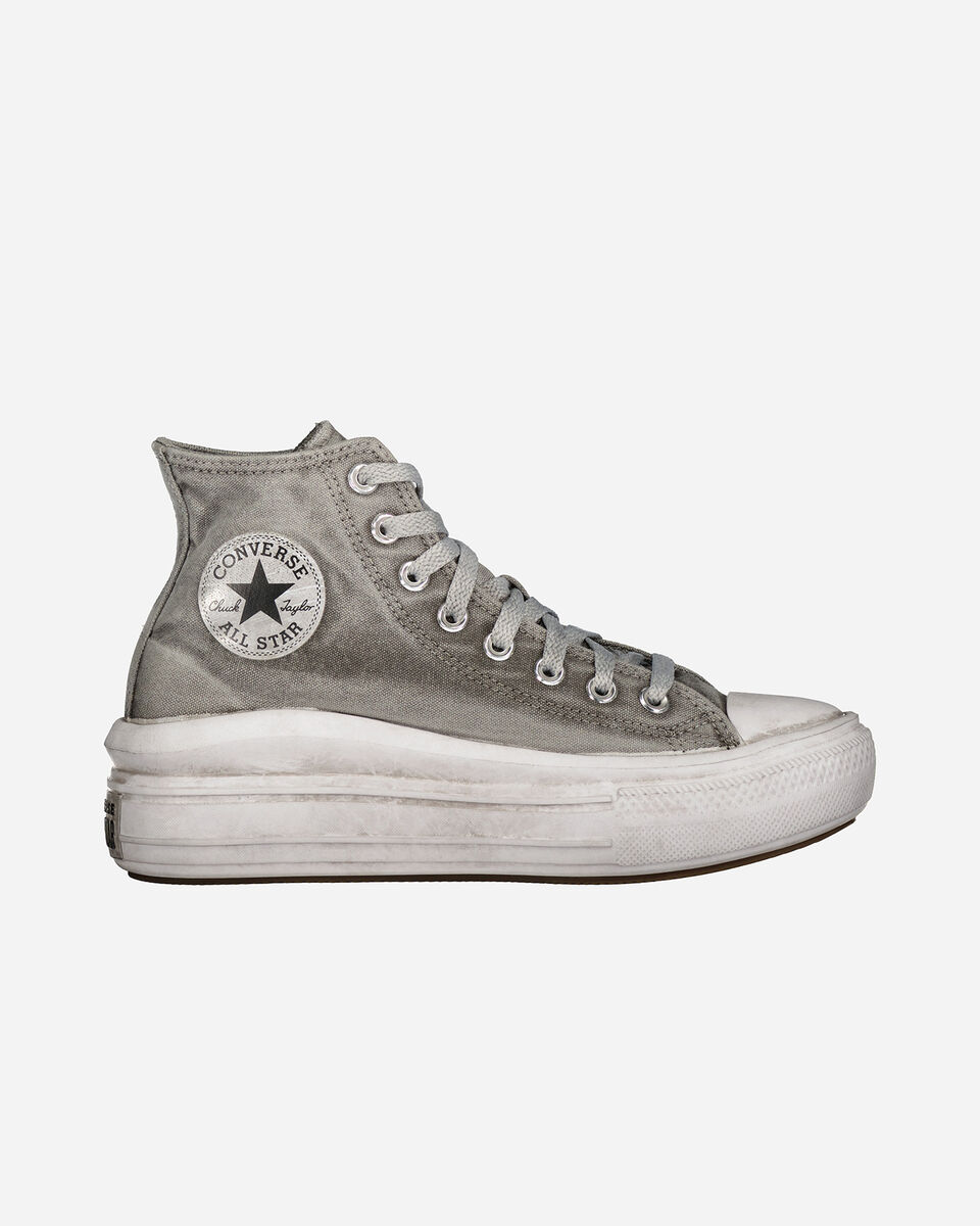  Scarpe sneakers CONVERSE ALL STAR MOVE LTD W S5337134 scatto 0