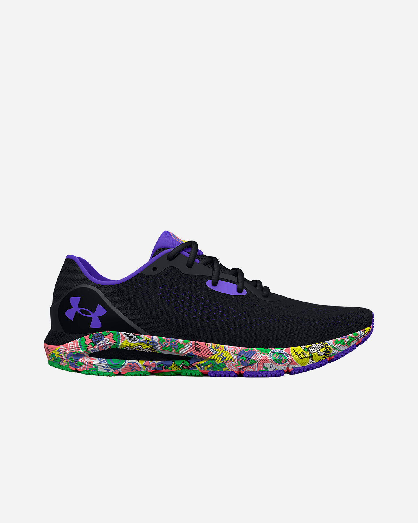 Scarpe running UNDER ARMOUR HOVR SONIC 5 RNSQ M S5459882|0001|7 scatto 0