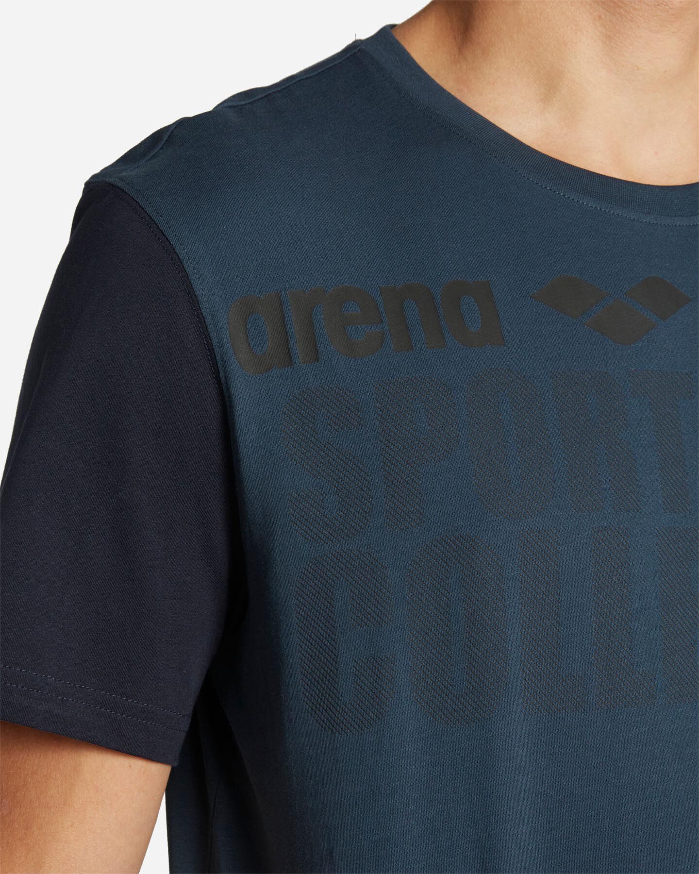  T-Shirt ARENA LIFESTYLE M S4124525|516|XL scatto 4