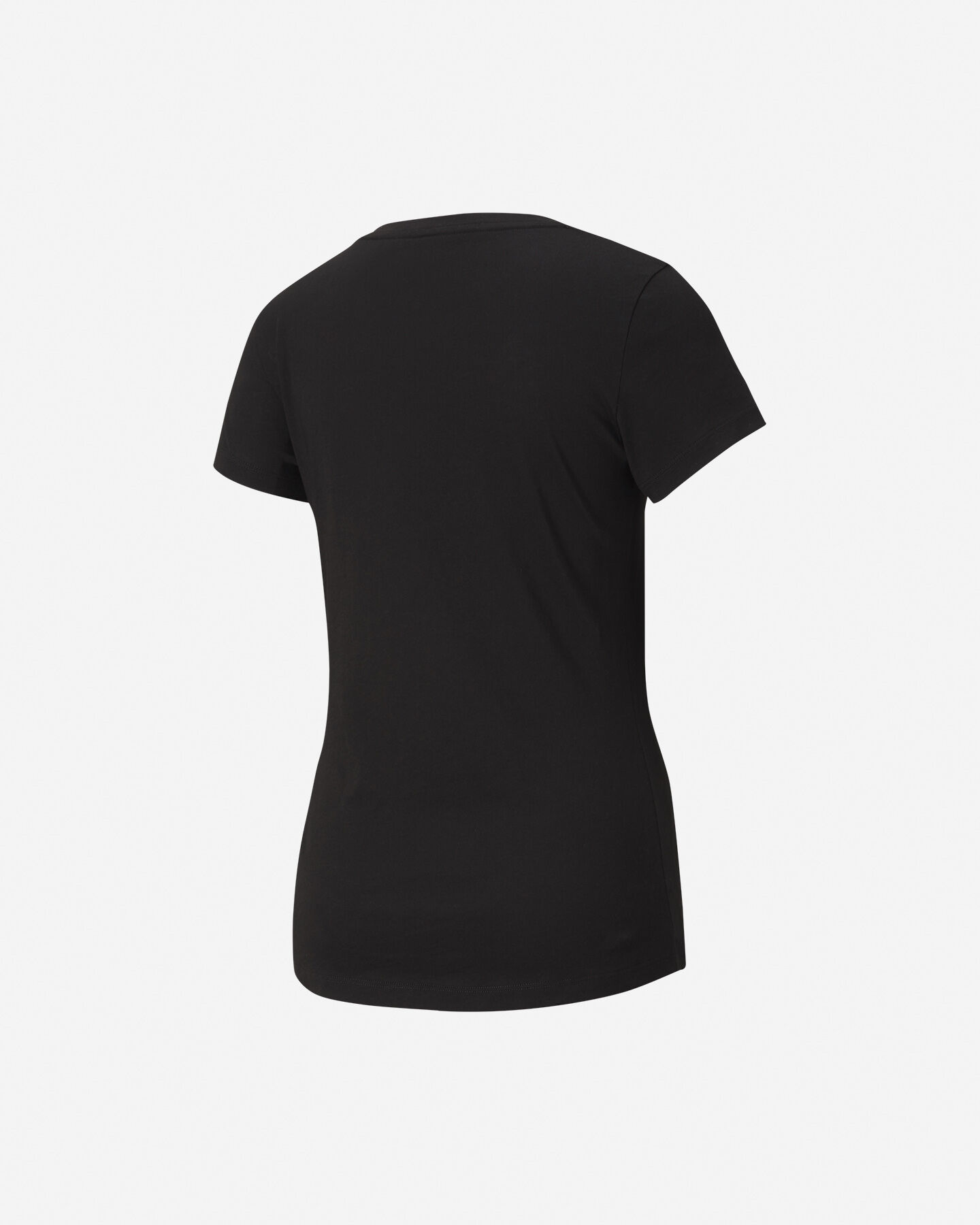  T-Shirt PUMA BIG LOGO W S5235257|01|XS scatto 1