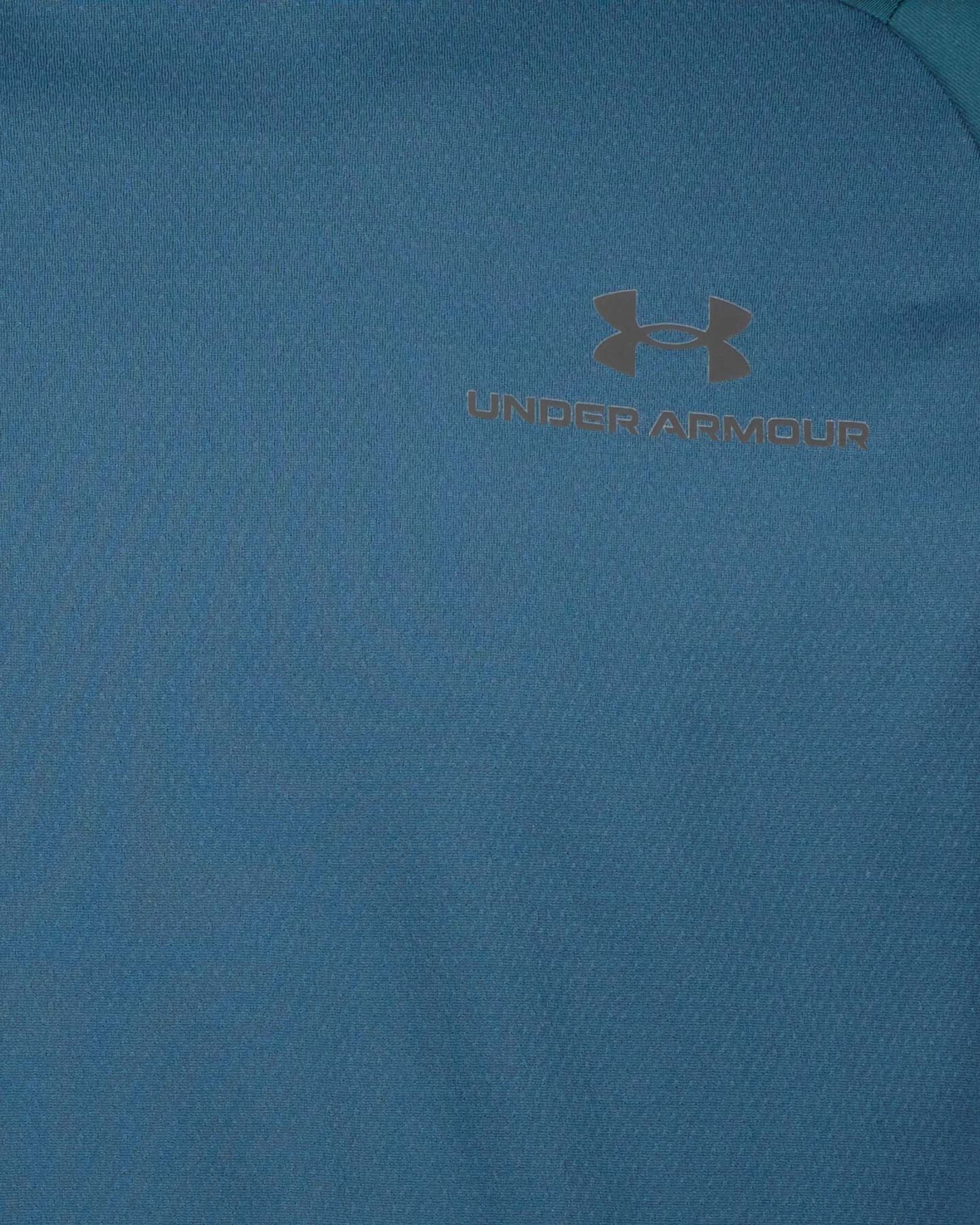 T-Shirt training UNDER ARMOUR RUSH ALL PURPOSE MOCK M S5336541|0413|XS scatto 2