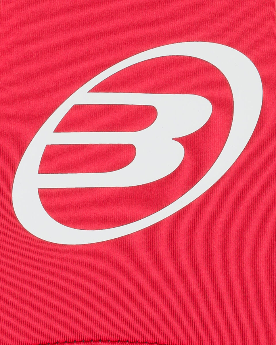  T-Shirt tennis BULLPADEL RAVOLTA PADEL W S5448895|499|XS scatto 2