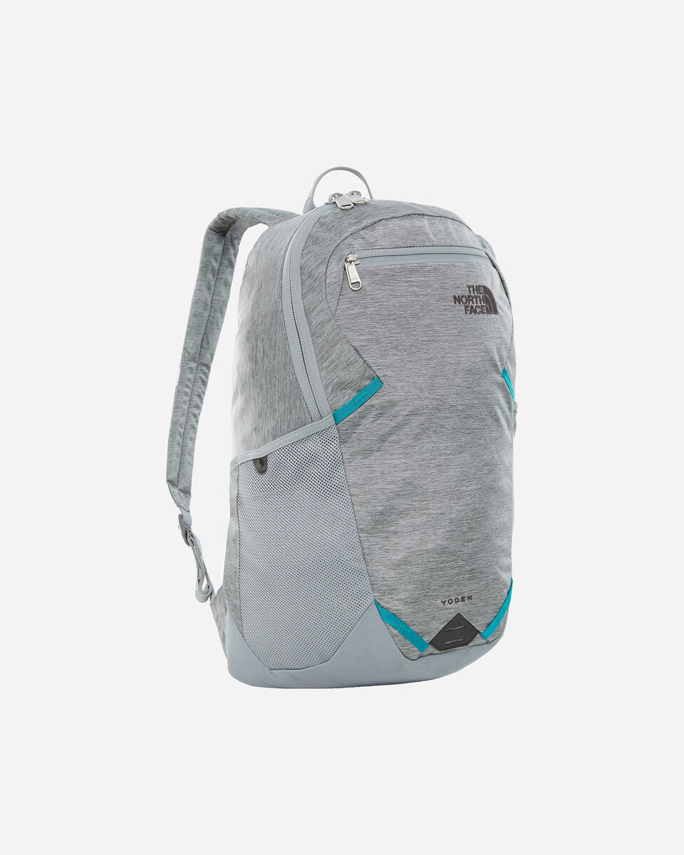  Zaino THE NORTH FACE YODER S5181568|PN6|OS scatto 0