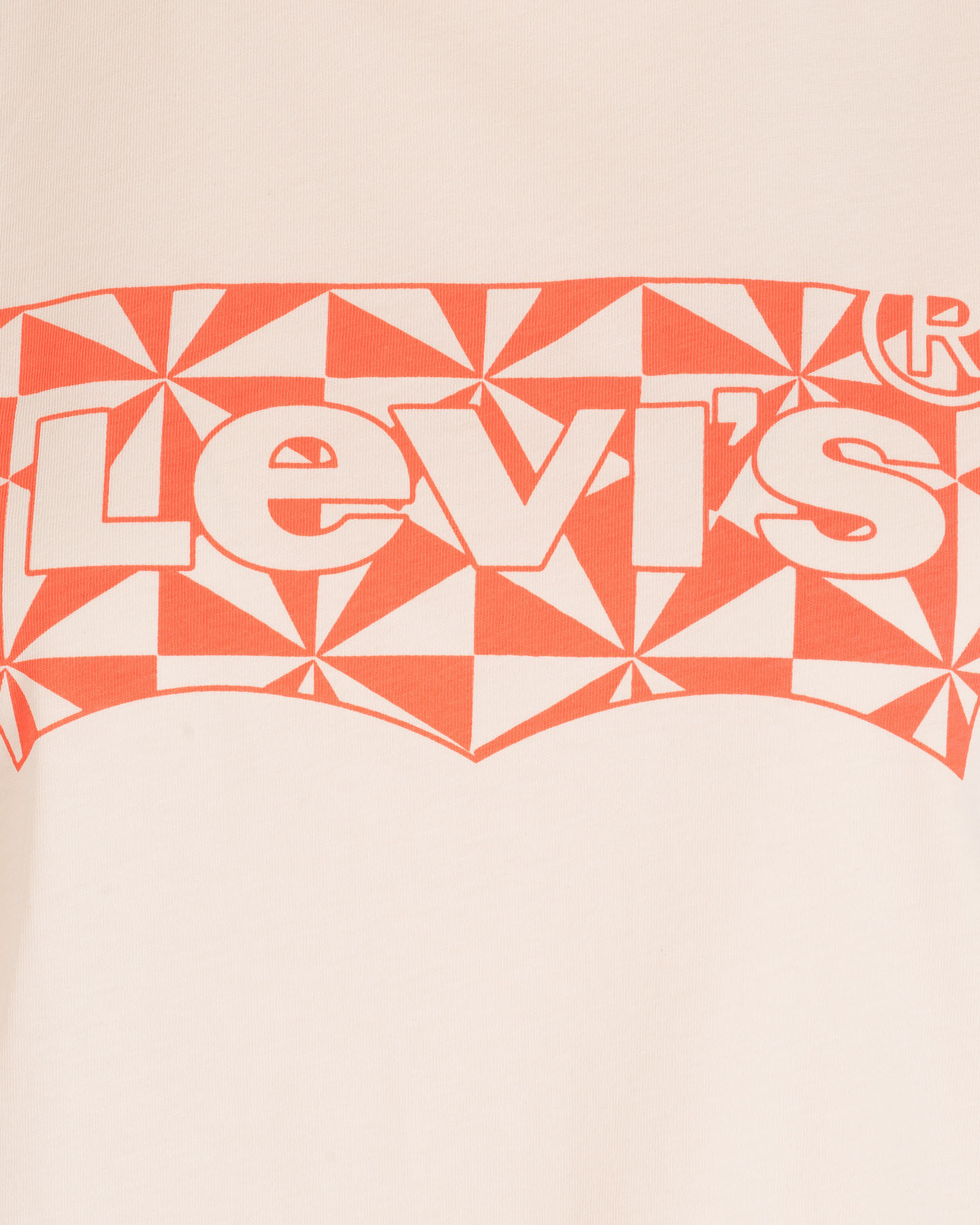 T-Shirt LEVI'S LOGO BATWING PIXEL W S4104878|1836|XS scatto 2