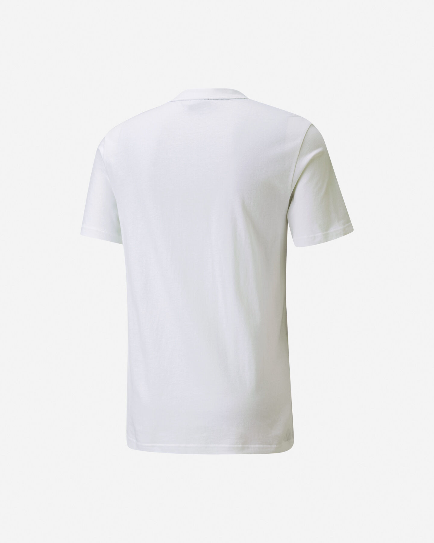  T-Shirt PUMA AVENIR GRAPHIC LOGO M S5235572|57|S scatto 1