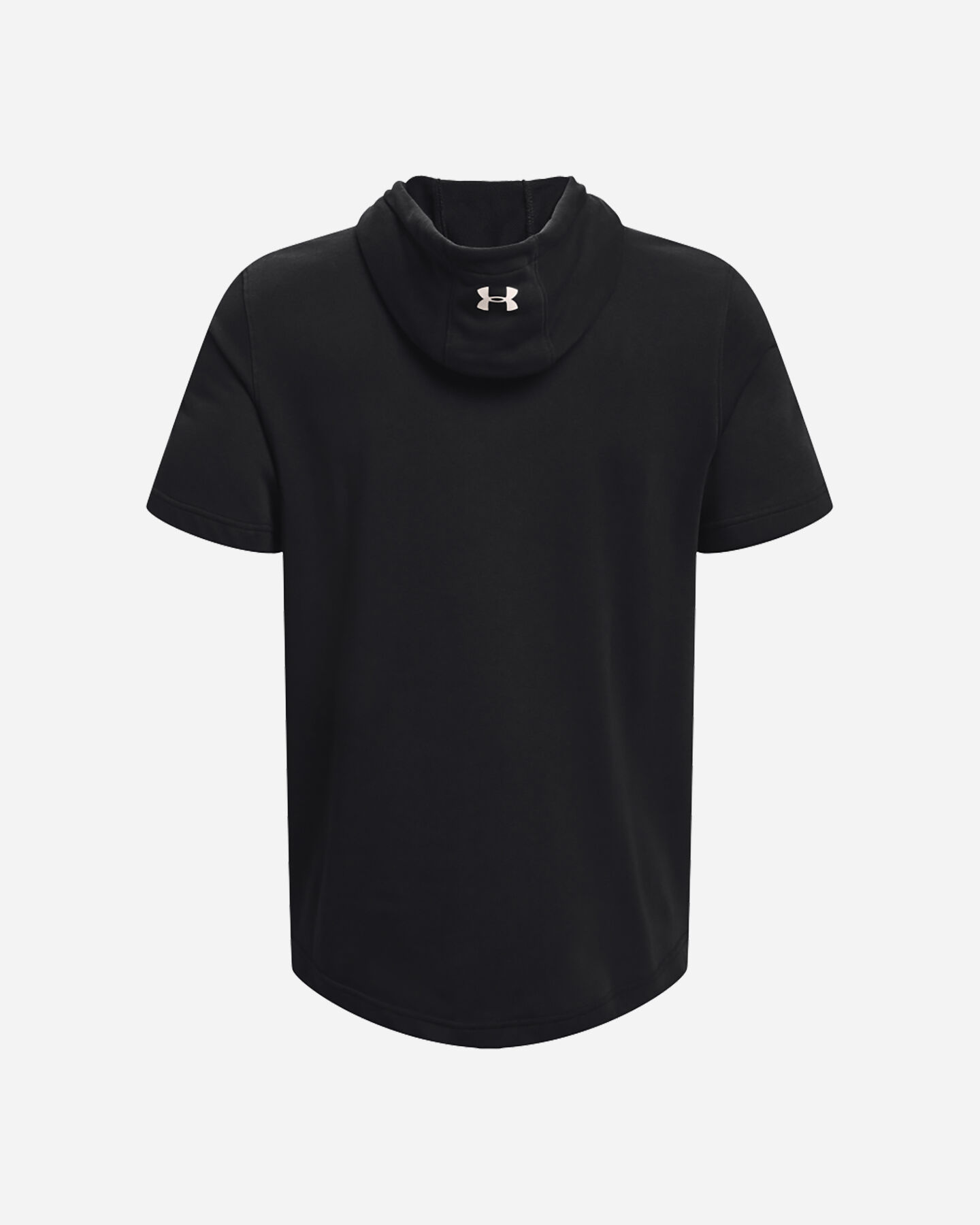  Felpa UNDER ARMOUR PROJECT ROCK M S5458856|0002|XS scatto 1