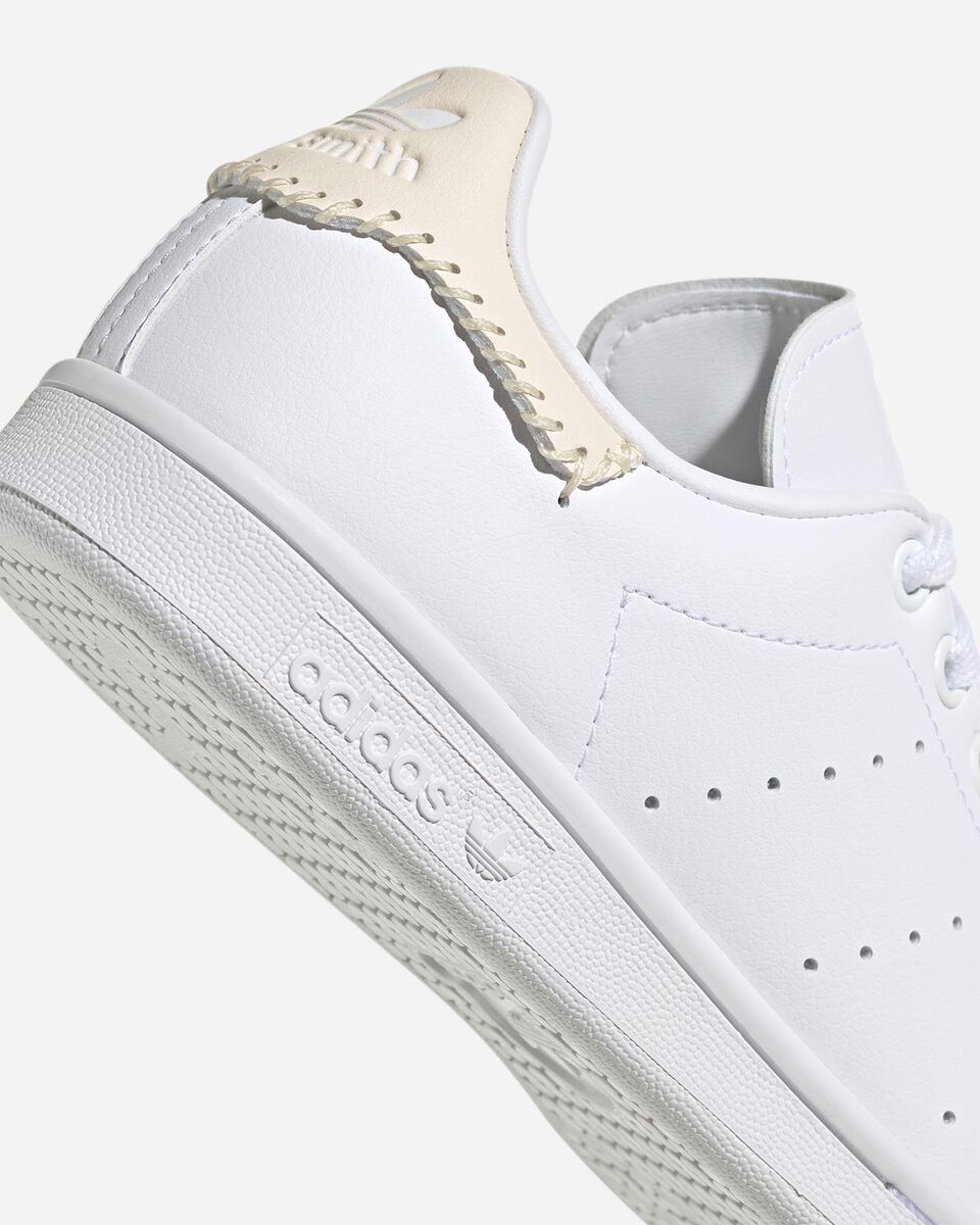  Scarpe sneakers ADIDAS STANSMITH W S5462576 scatto 4
