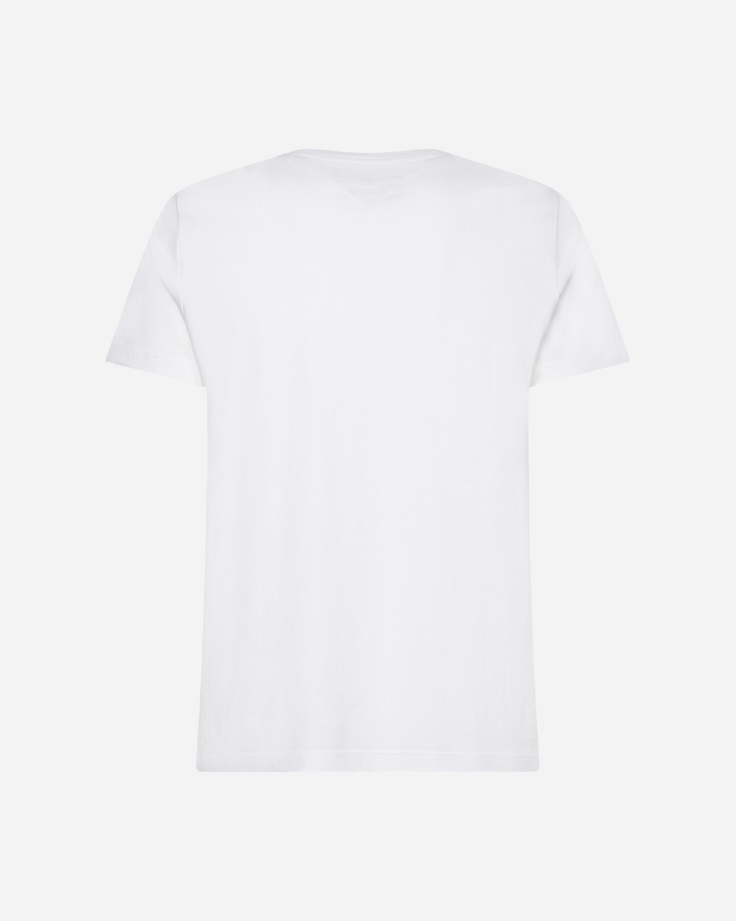  T-Shirt TOMMY HILFIGER SQUARE LOGO M S4104991|YBR|XS scatto 1