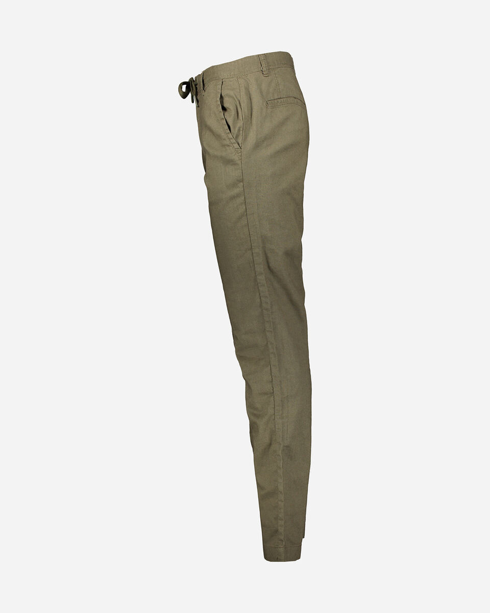  Pantalone DACK'S LINEN M S4074154|151|S scatto 1
