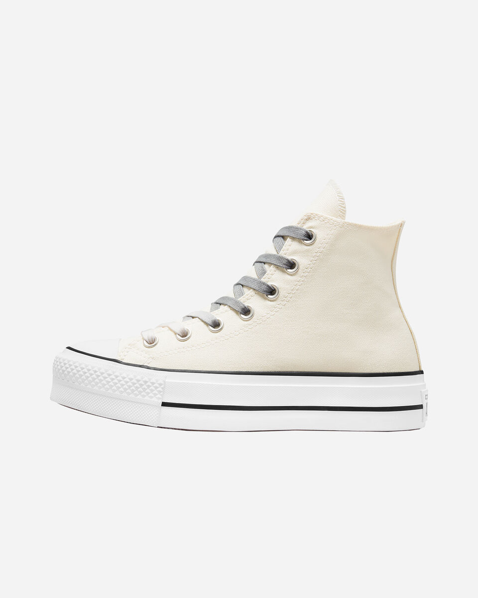  Scarpe sneakers CONVERSE CHUCK TAYLOR ALL STAR LIFT HIGH PLATFORM W S5403002|281|10 scatto 5