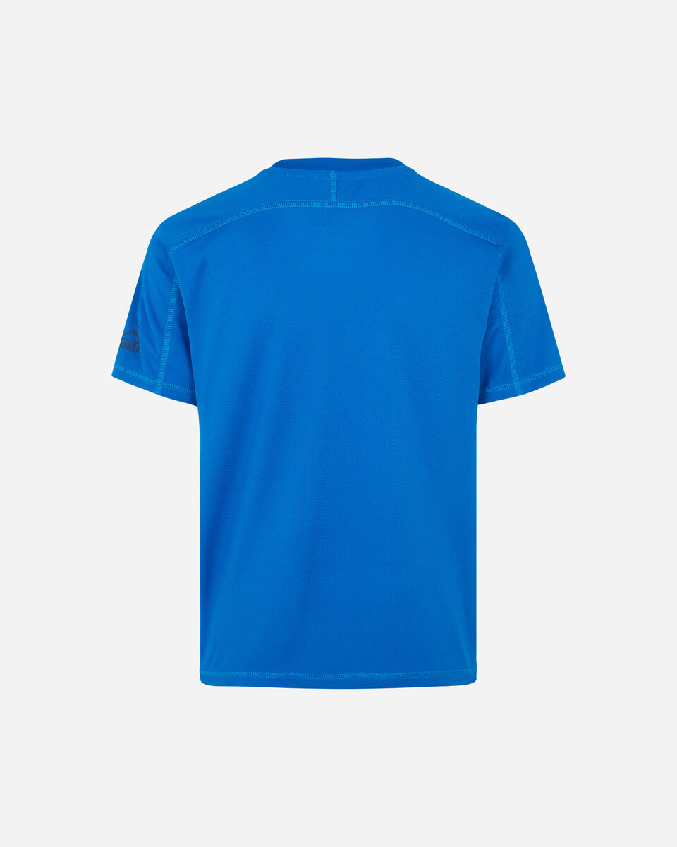  T-Shirt MCKINLEY CORA JR S5155692|542|92 scatto 1
