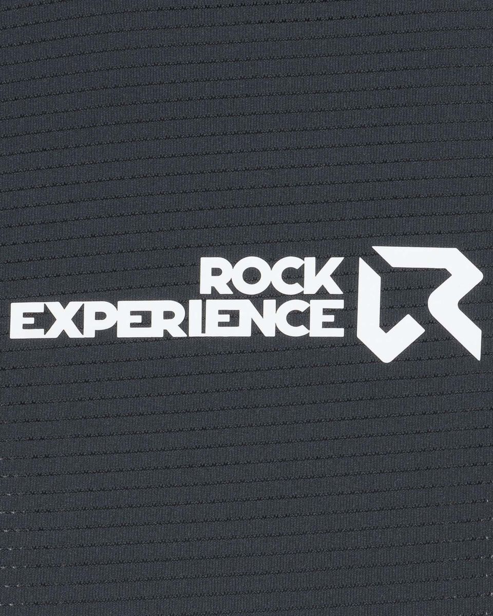  T-Shirt ROCK EXPERIENCE RE.RAINER W S4077688|1323|XS scatto 2