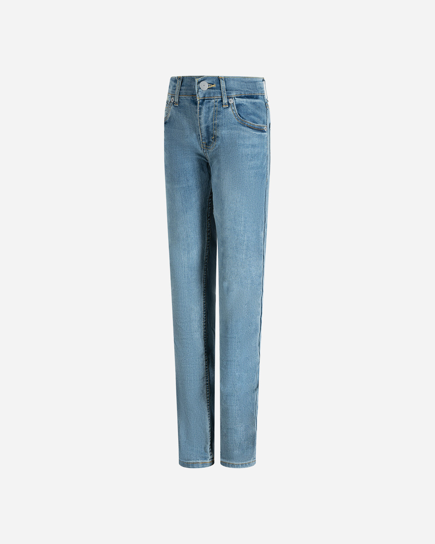  Jeans LEVI'S 510 SKINNY FIT JR S4126687|L5D|10 scatto 0