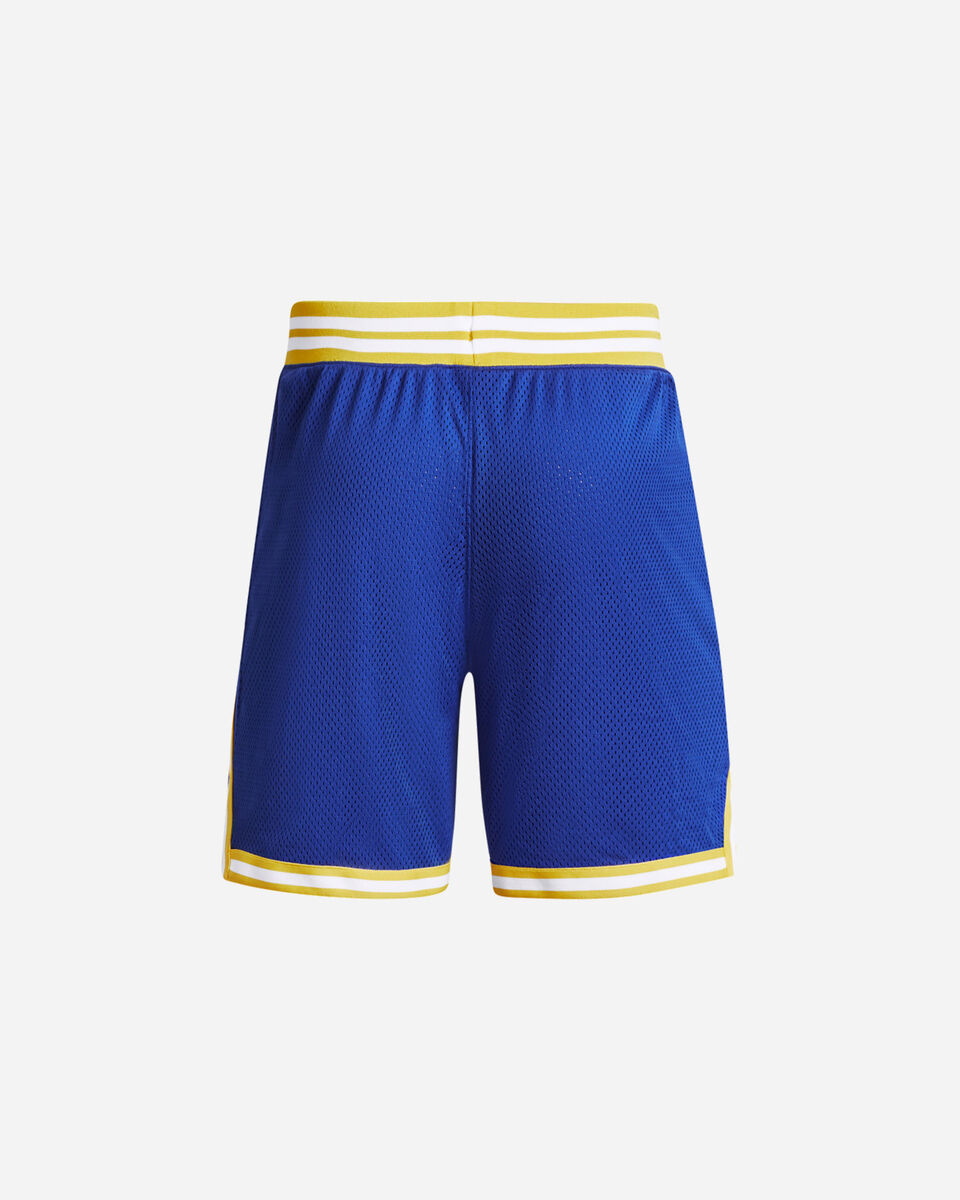  Pantaloncini basket UNDER ARMOUR CURRY MESH 2 M S5579828|0400|MD scatto 1