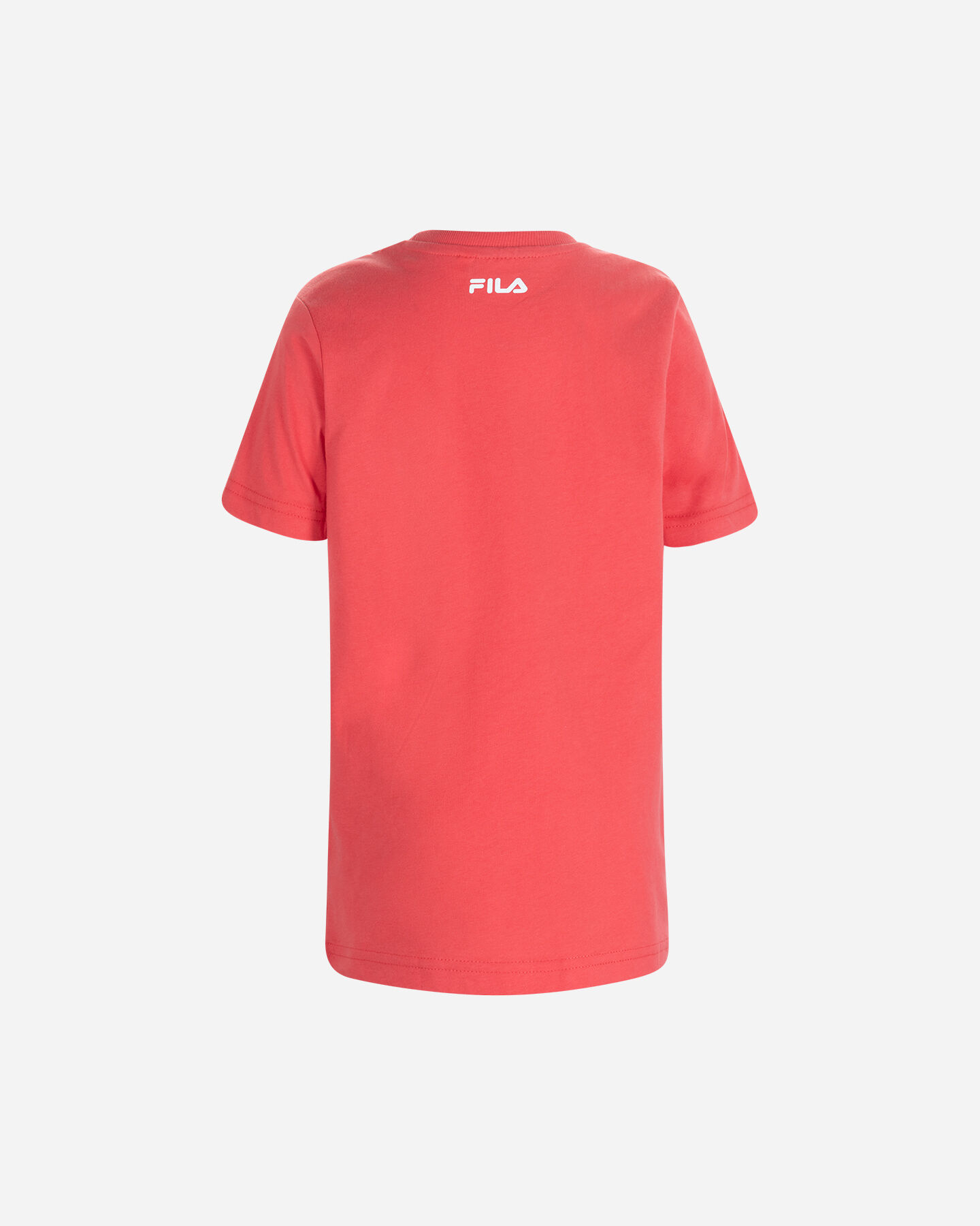  T-Shirt FILA SPRAY JR S4119118|259|6A scatto 1