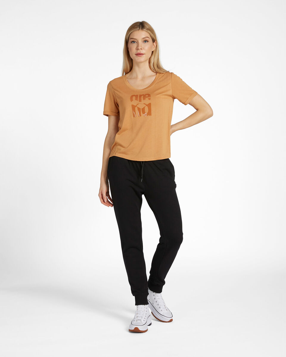  T-Shirt ARENA LIFESTYLE W S4106292|106|S scatto 1