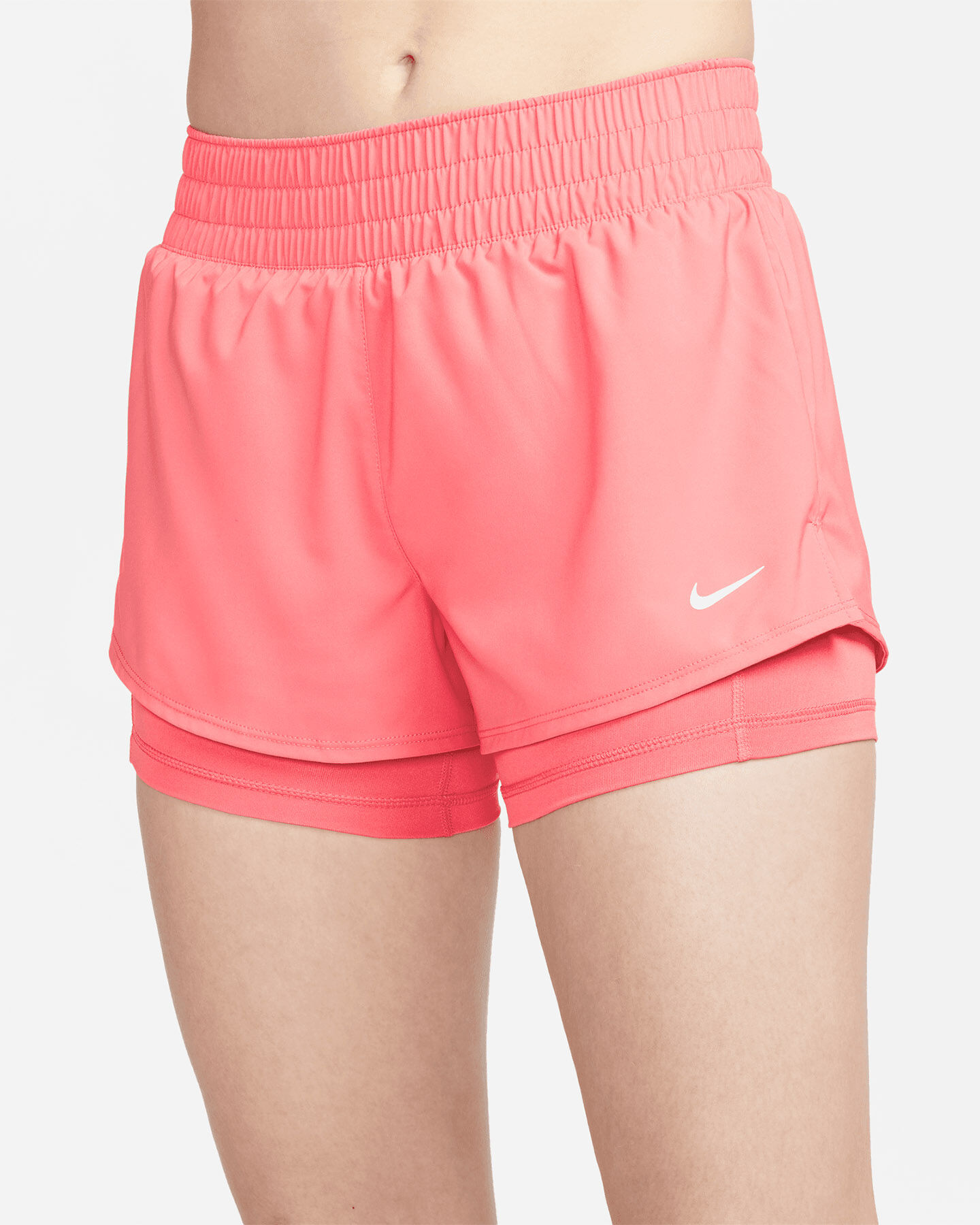  Short training NIKE DOUBLE W S5563320|894|L scatto 1