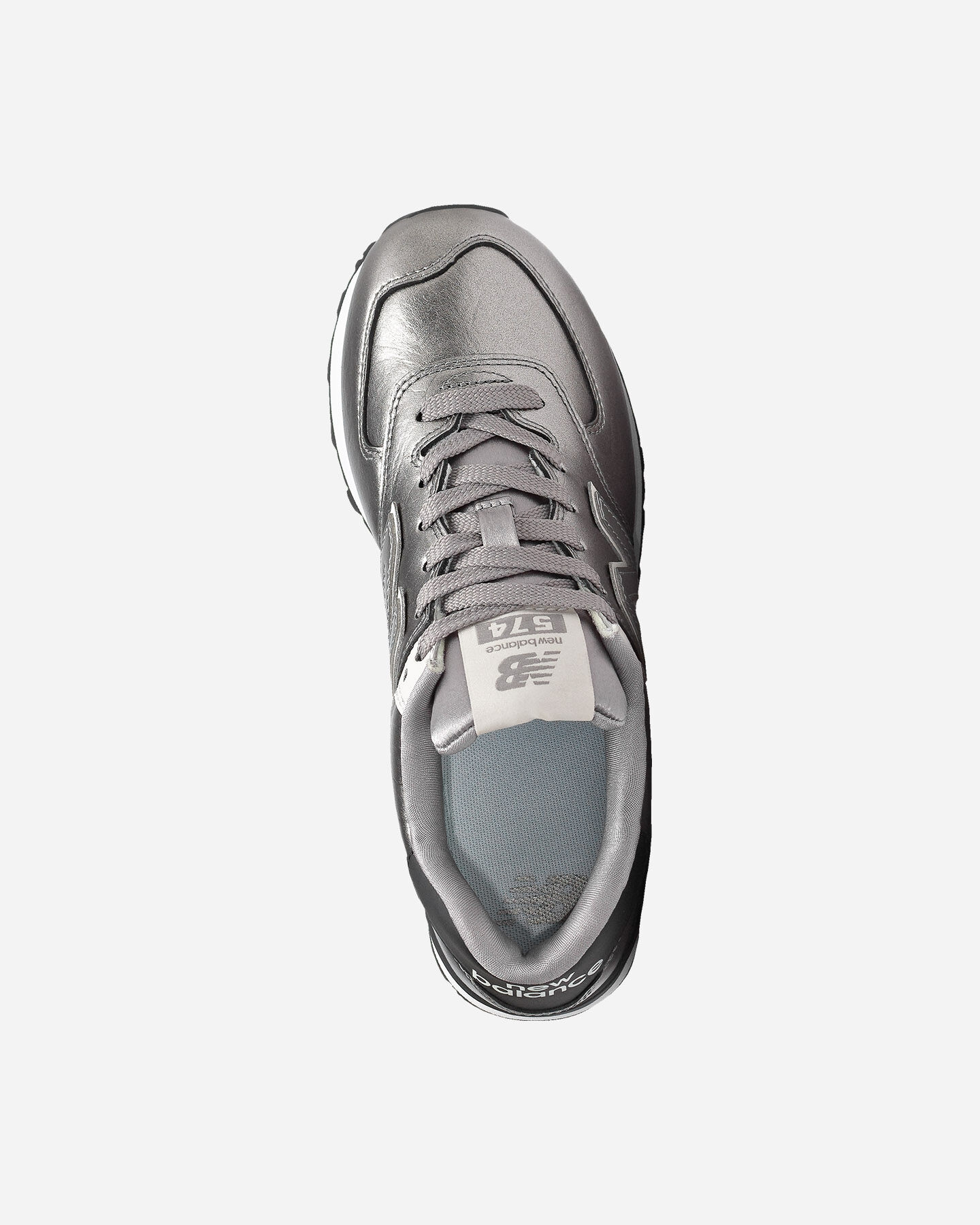  Scarpe sneakers NEW BALANCE 574 W S5122660|-|B5 scatto 2