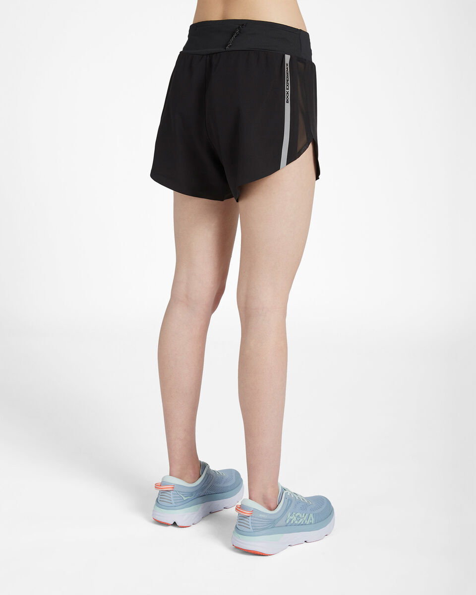  Short running ROCK EXPERIENCE NANNAZ W S4115462|0208|L scatto 1