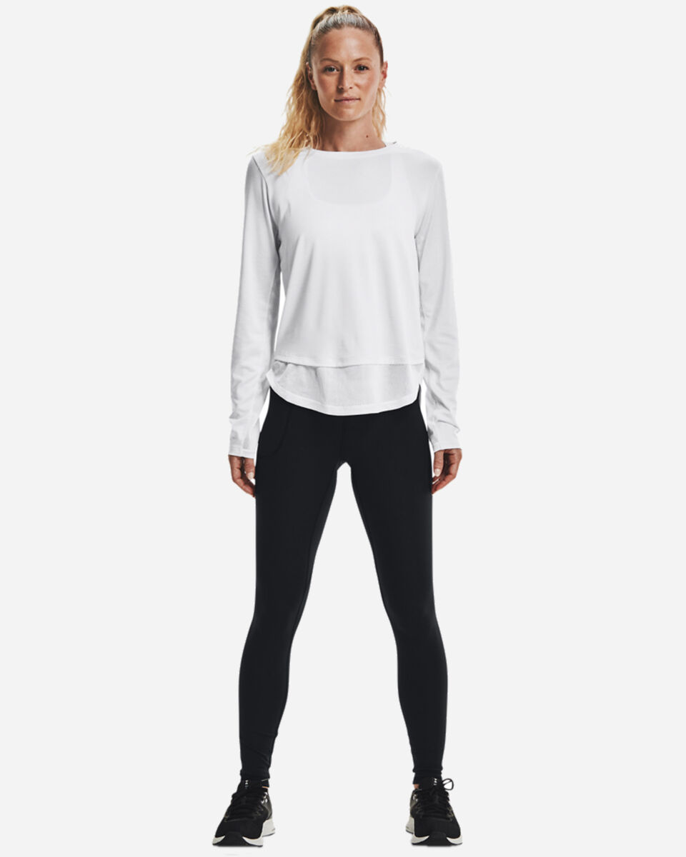  Leggings UNDER ARMOUR MOTION W S5336169|0003|XS scatto 2