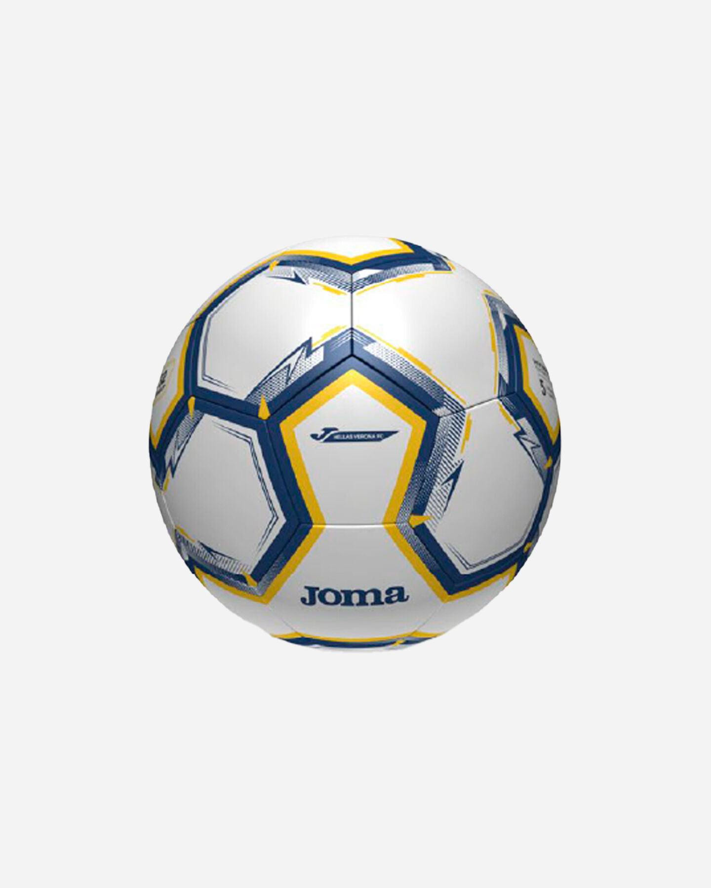  Pallone calcio JOMA MINIPALLONE HELLAS VERONA  S4132889|UNI|T1 scatto 2
