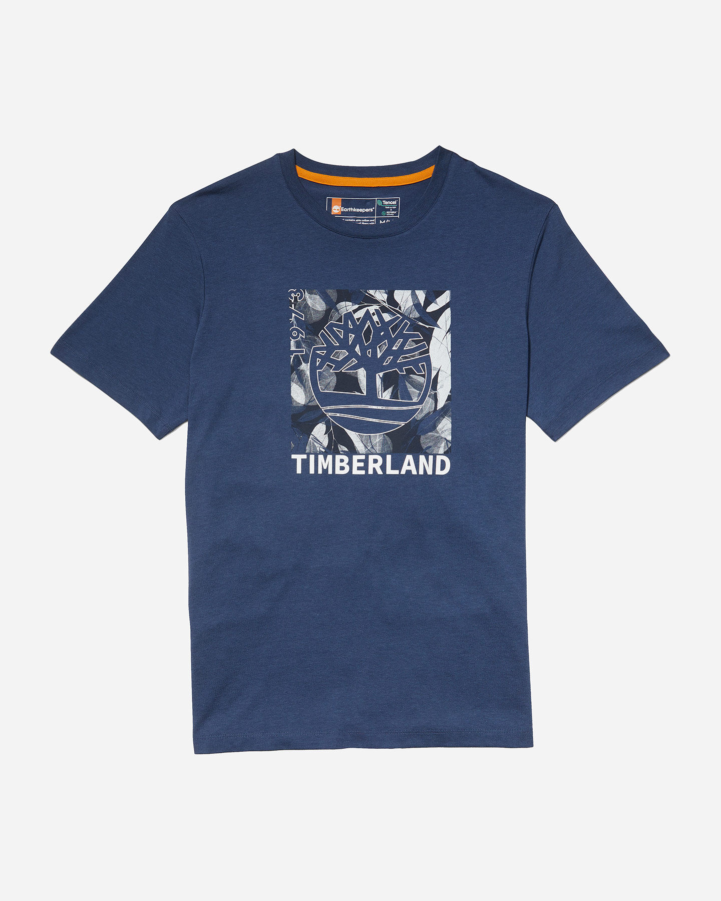  T-Shirt TIMBERLAND SUMMER M S4104767|2881|S scatto 5