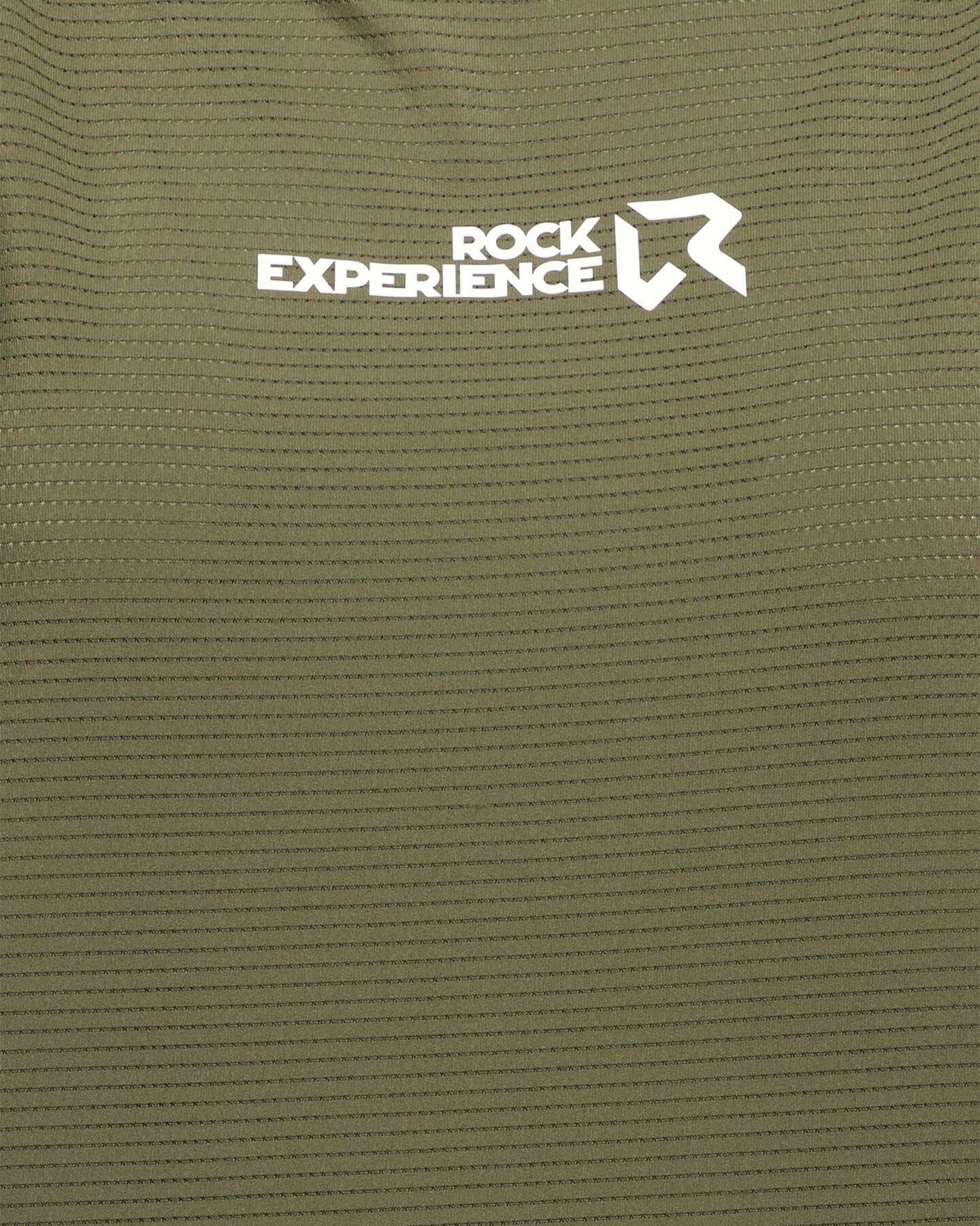 T-Shirt ROCK EXPERIENCE SPIRIT W S4104408|1924|S scatto 2