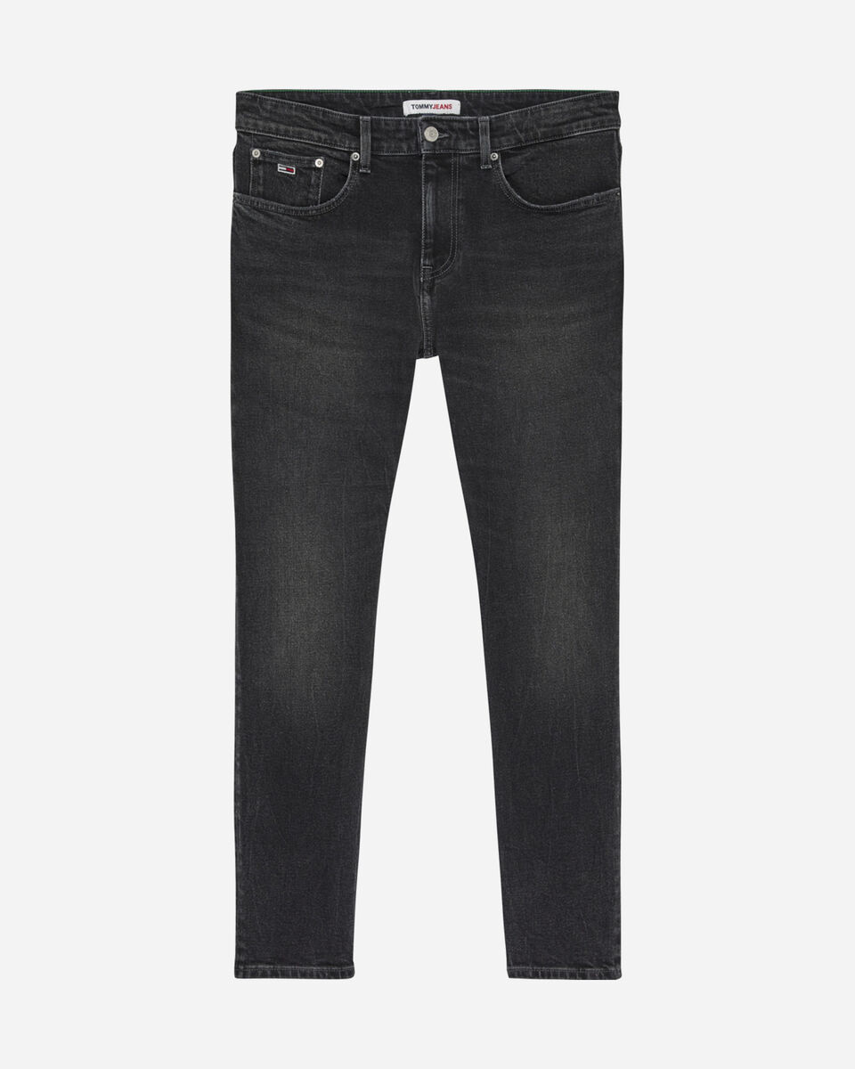  Jeans TOMMY HILFIGER AUSTIN SLIM M S4115250|1BZ|28 scatto 0