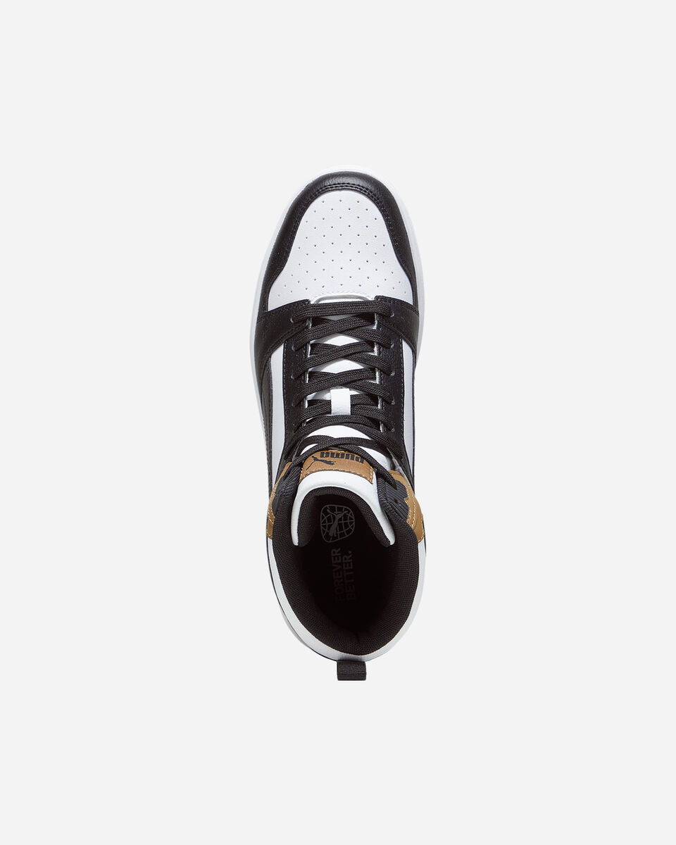  Scarpe sneakers PUMA REBOUND V6 M S5584700|09|6 scatto 3