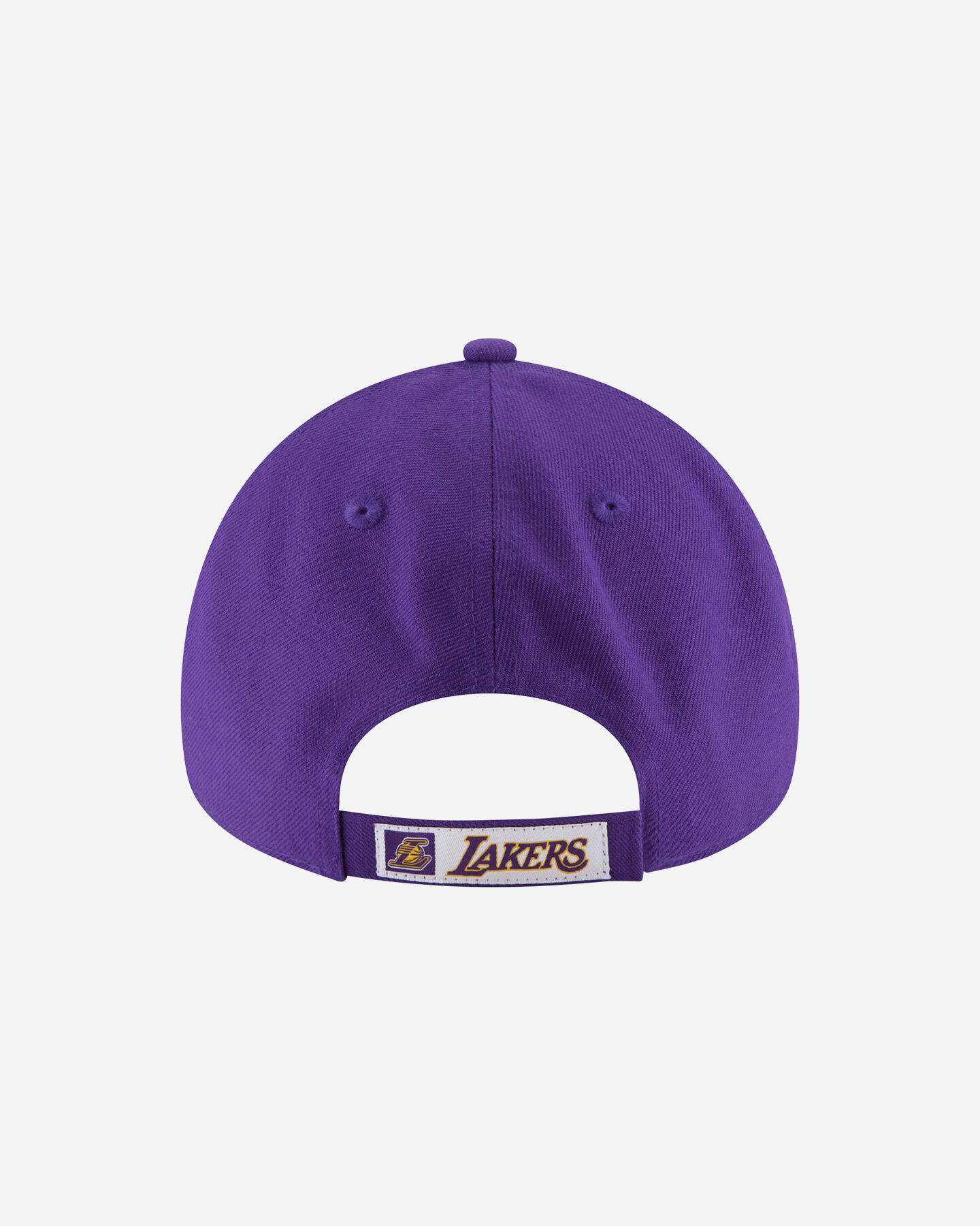  Cappellino NEW ERA 9FORTY LOS ANGELES LAKERS THE LEAGUE M S5061617|500|OSFA scatto 4
