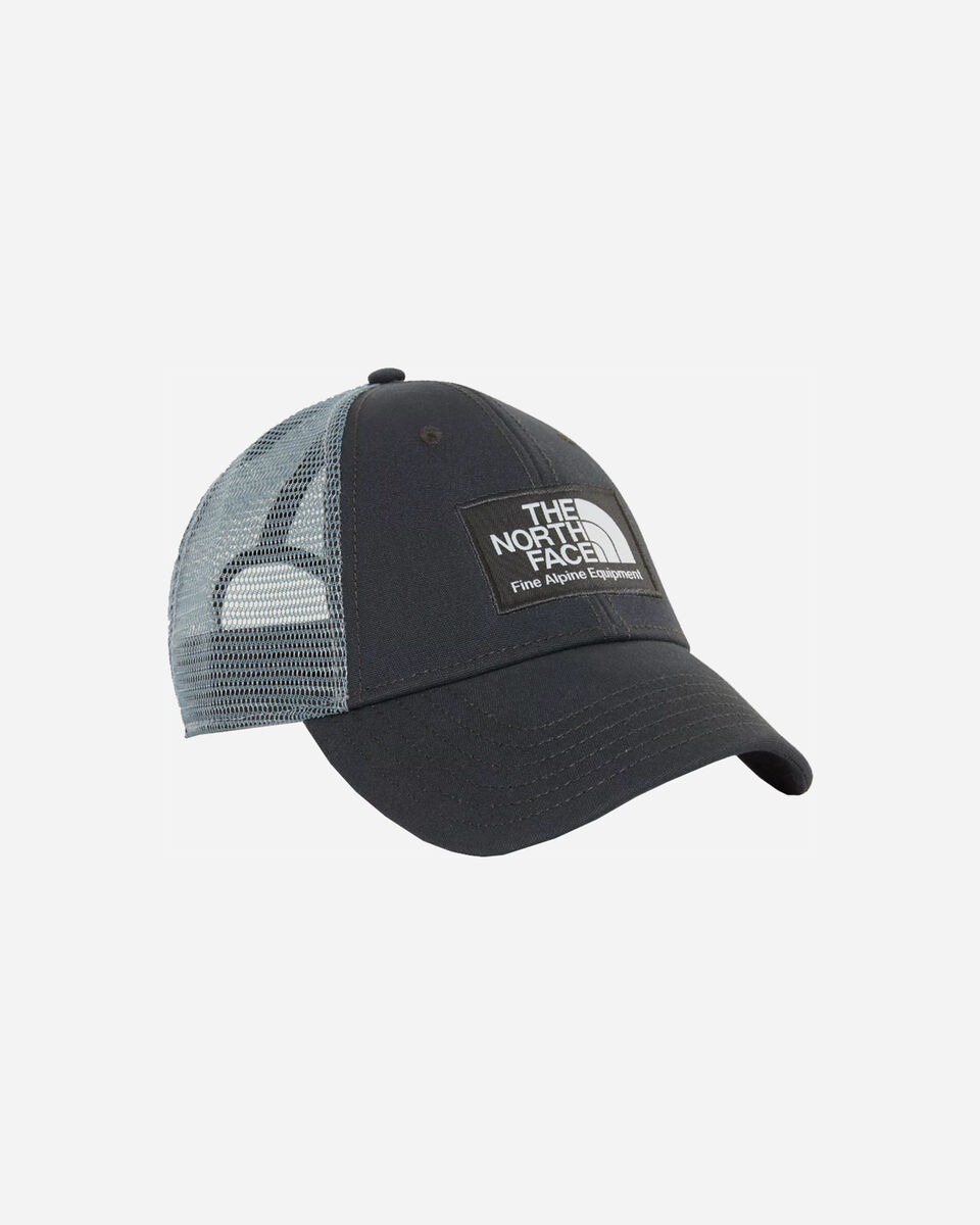  Cappellino THE NORTH FACE MUDDER TRUCKER S5200793|0C5|OS scatto 0