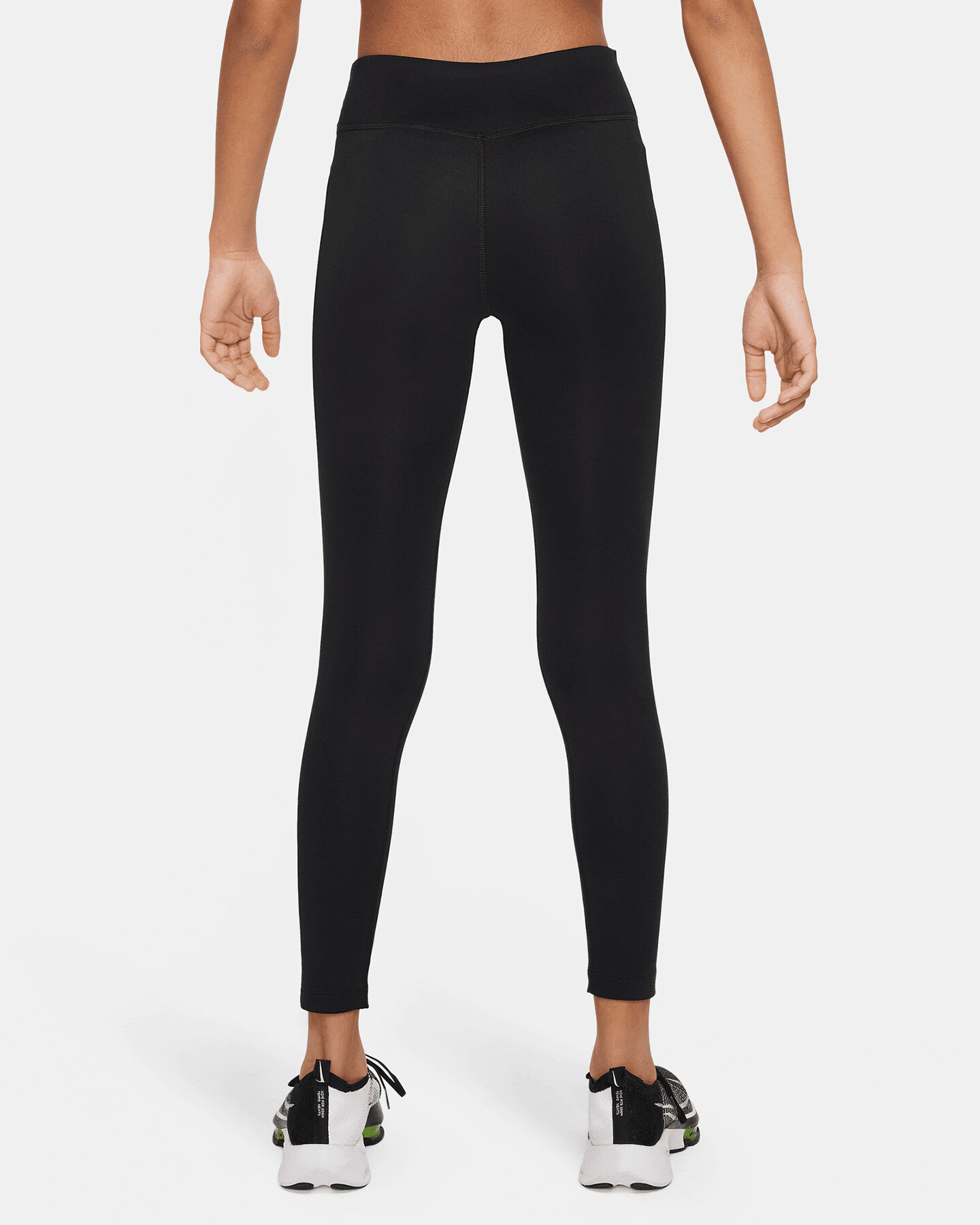  Leggings NIKE THERMA FIT ONE JR S5620348|010|S scatto 1