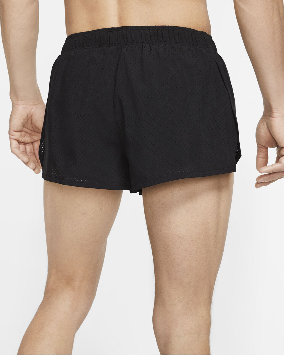  Short running NIKE FAST 2IN M S5196212|010|S scatto 5