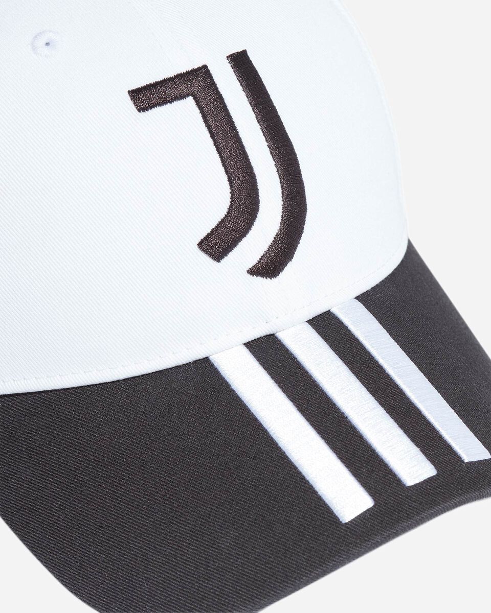 Berretto Juventus - Nero adidas