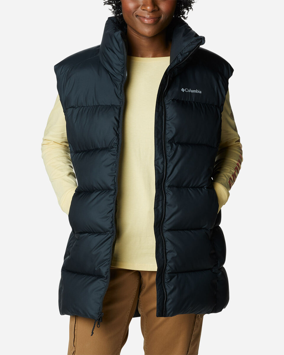  Gilet COLUMBIA PUFFECT W S5483355|010|XS scatto 4