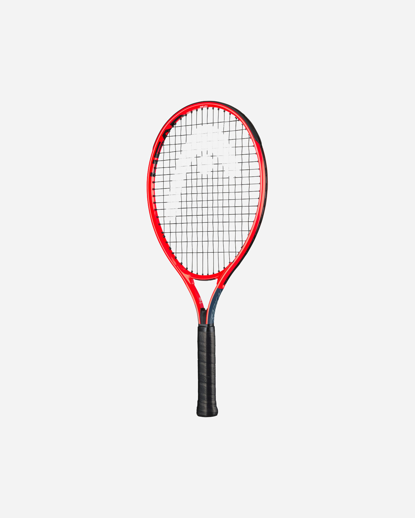  Racchetta tennis HEAD RADICAL 21 JR S5101379|UNI|SC05 scatto 0
